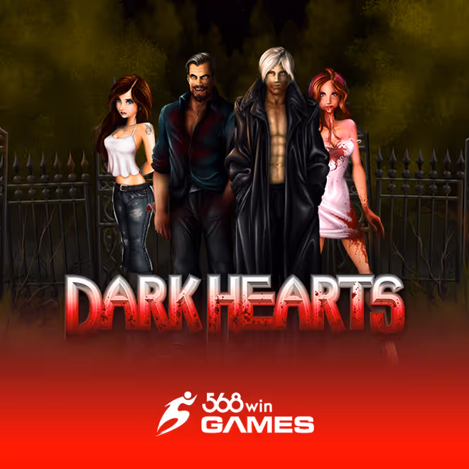 dark-hearts