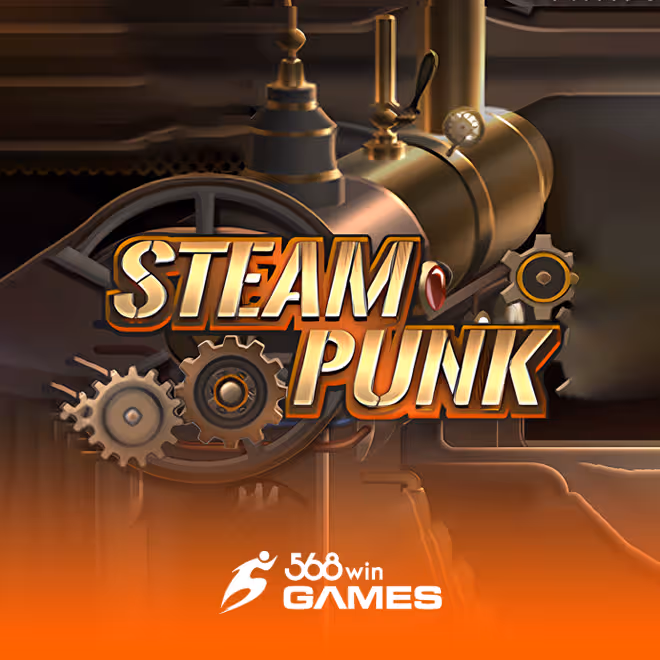 steam-punk