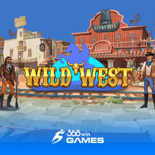 wild-west