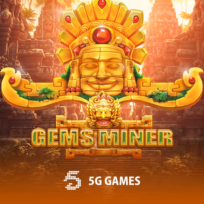 Gems Miner
