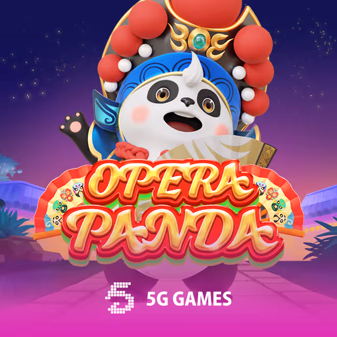 opera-panda