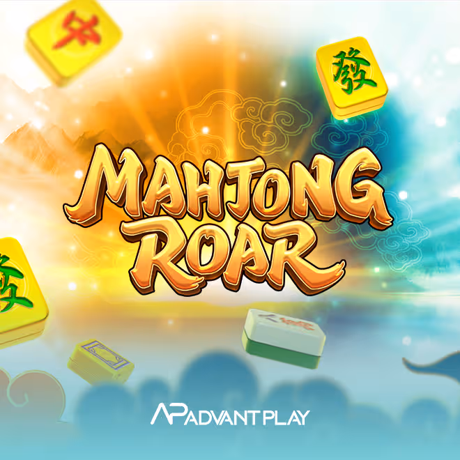 mahjong-roar