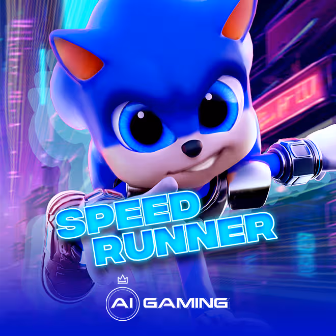 speed-runner