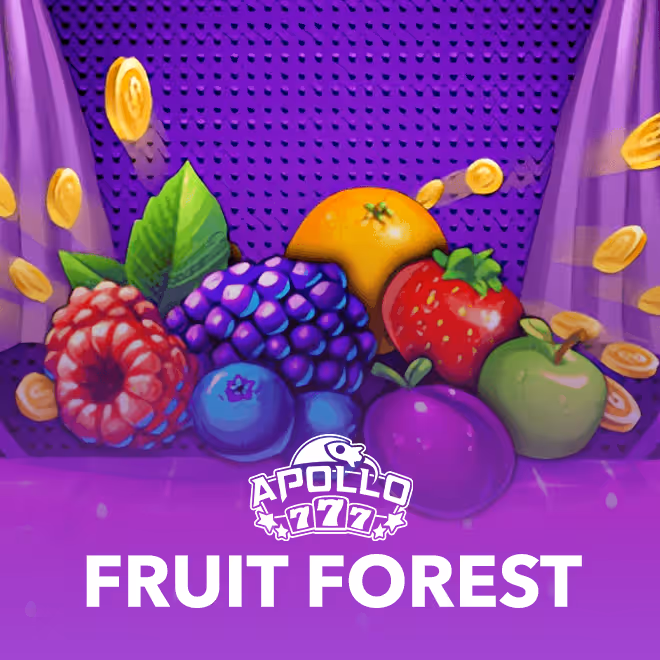 fruit-forest