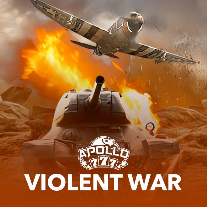 violent-war