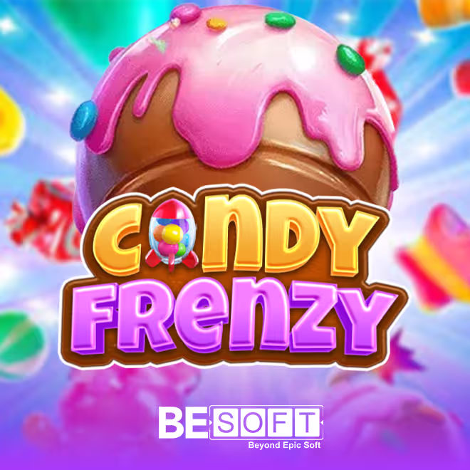 candy-frenzy