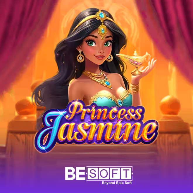 princess-jasmine