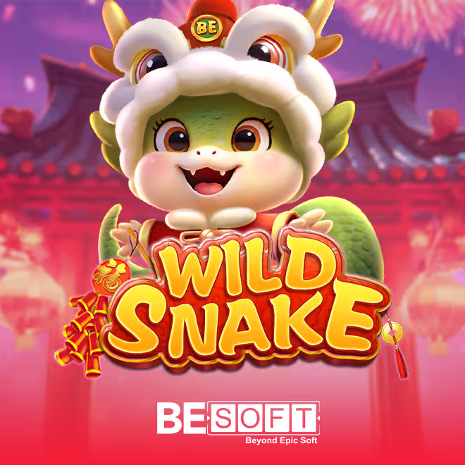 wild-snake
