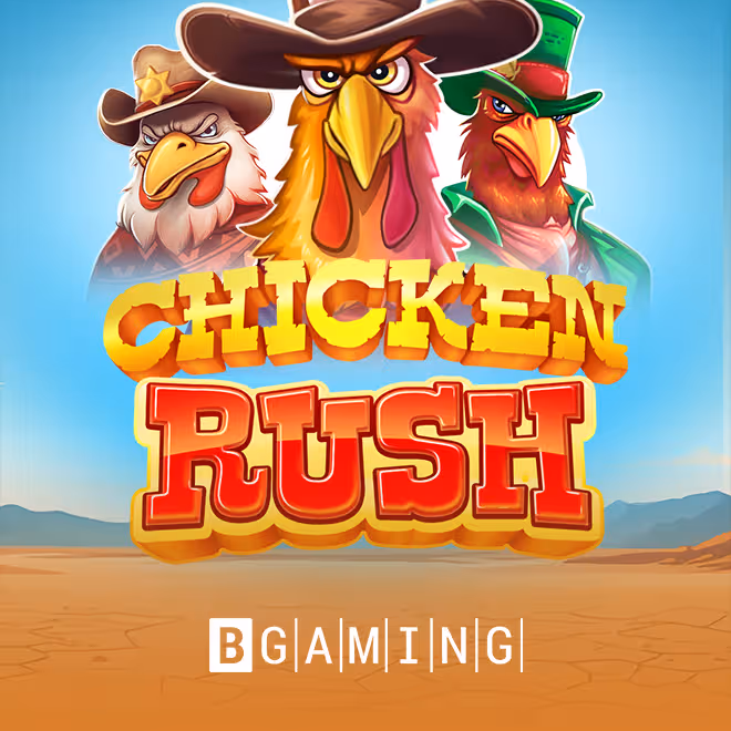 chicken-rush