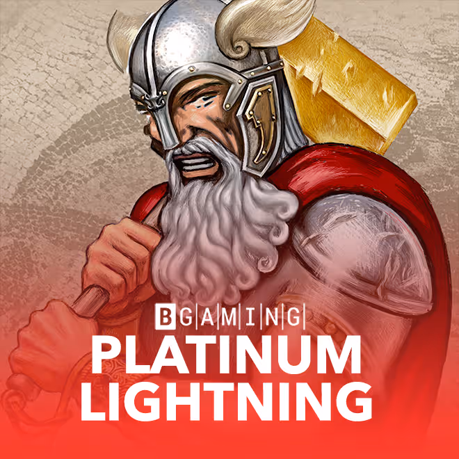 platinum-lightning