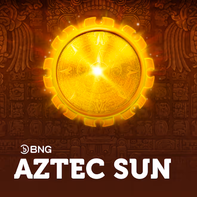 aztec-sun