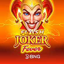 Flash Joker : Fever