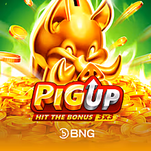 pig-up