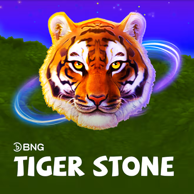 tiger-stone