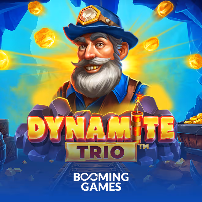 dynamite-trio