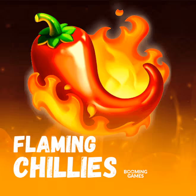 Flaming Chilies