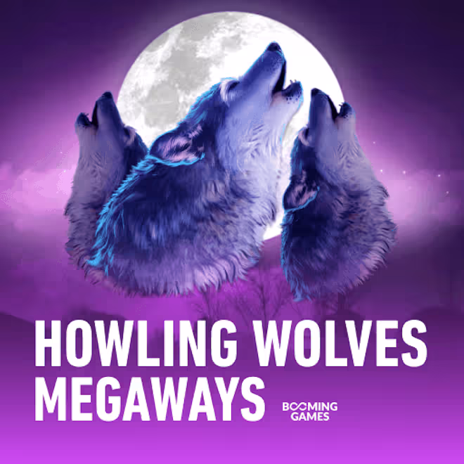 howling-wolves-megaways