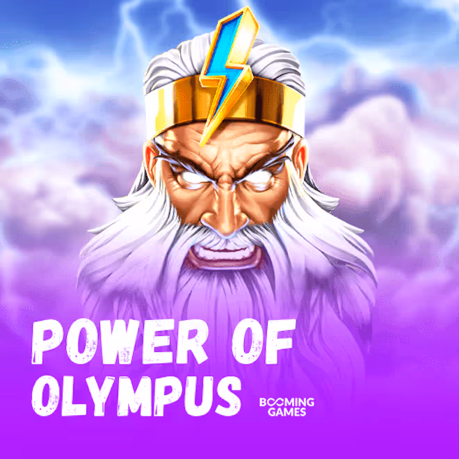 power-of-olympus