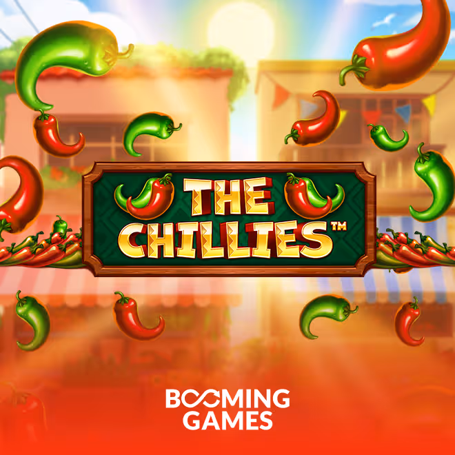 the-chillies