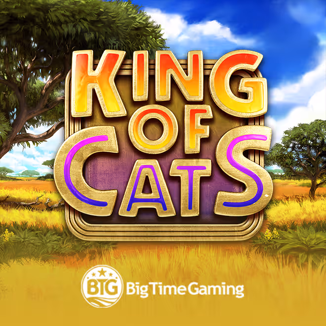 king-of-cats