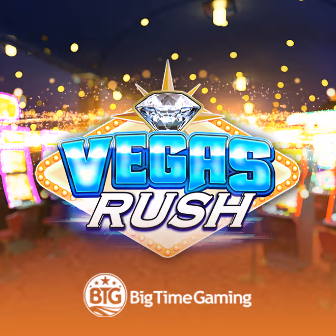 vegas-rush