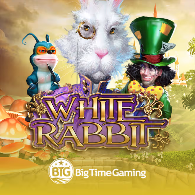 white-rabbit