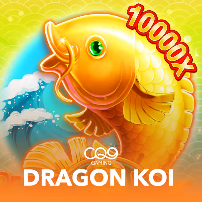 dragon-koi