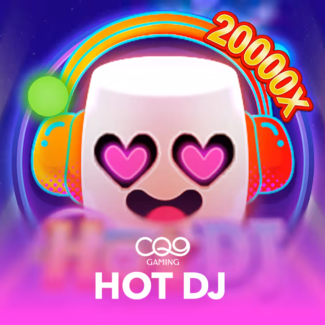 hot-dj