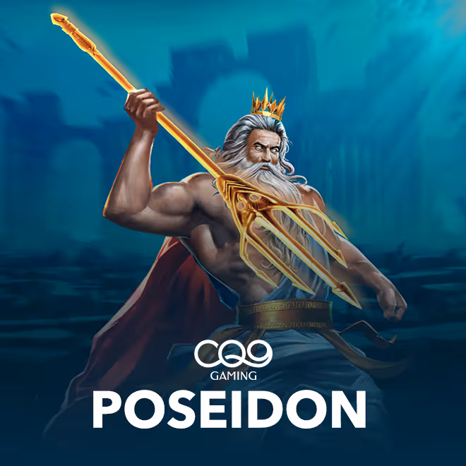 poseidon