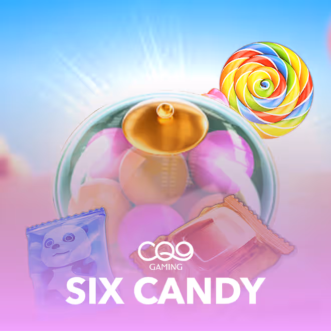 six-candy