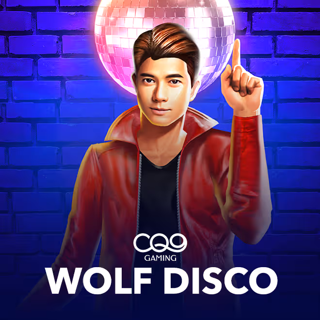 Wolf Disco