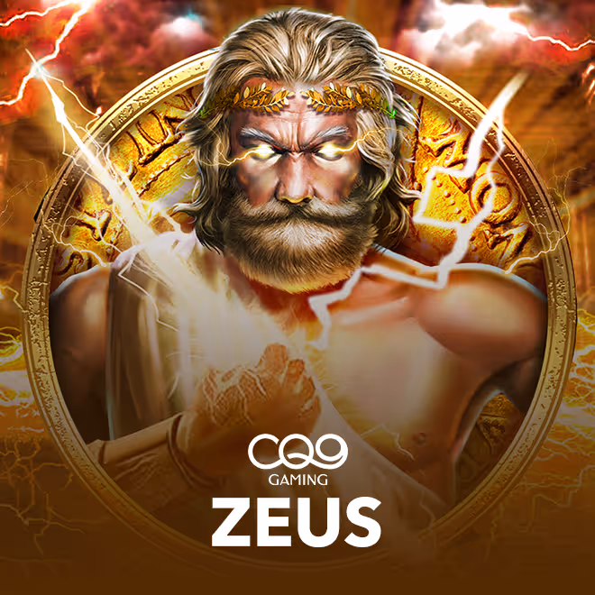 zeus
