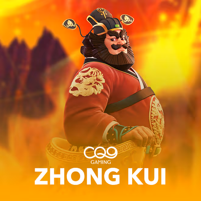 zhong-kui