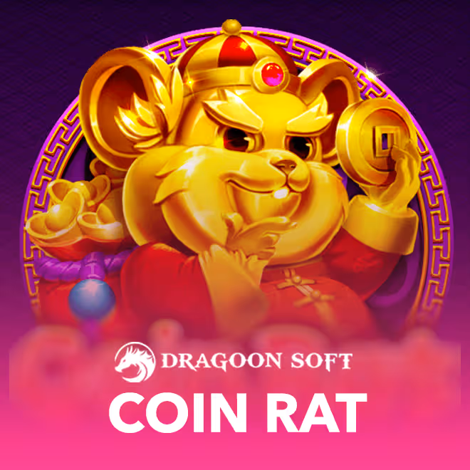 Coin Rat