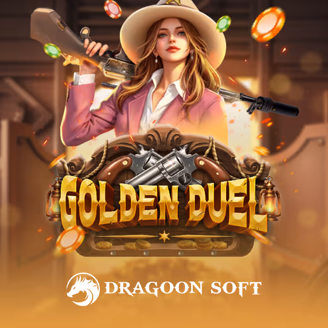 golden-duel