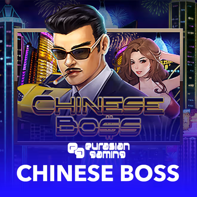 chinese-boss
