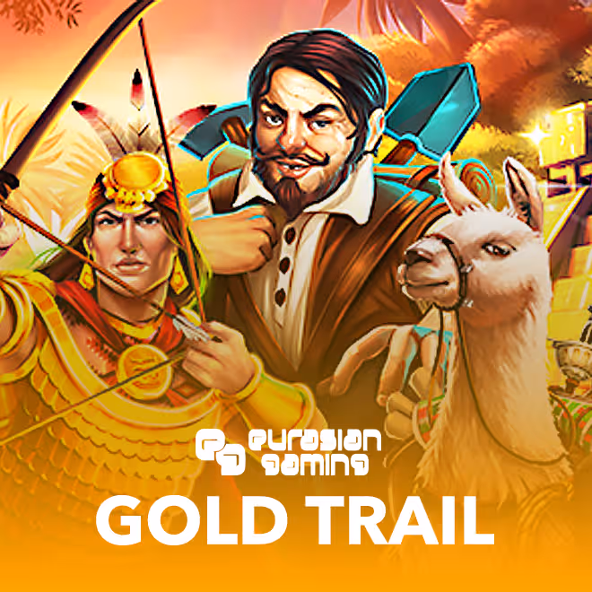 gold-trail