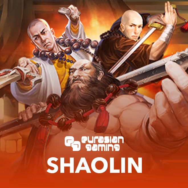 shaolin
