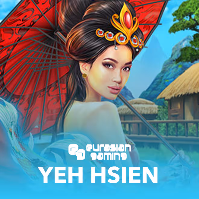 yeh-hsien