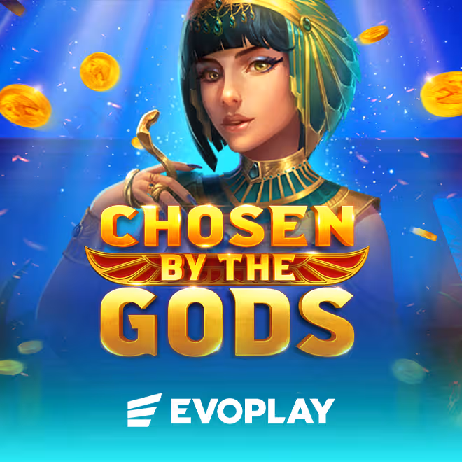 chosen-by-the-gods