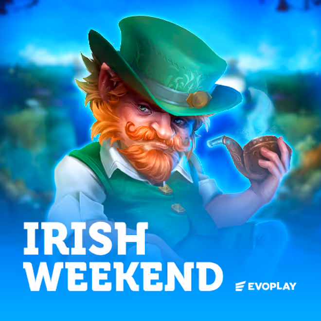 irish-weekend