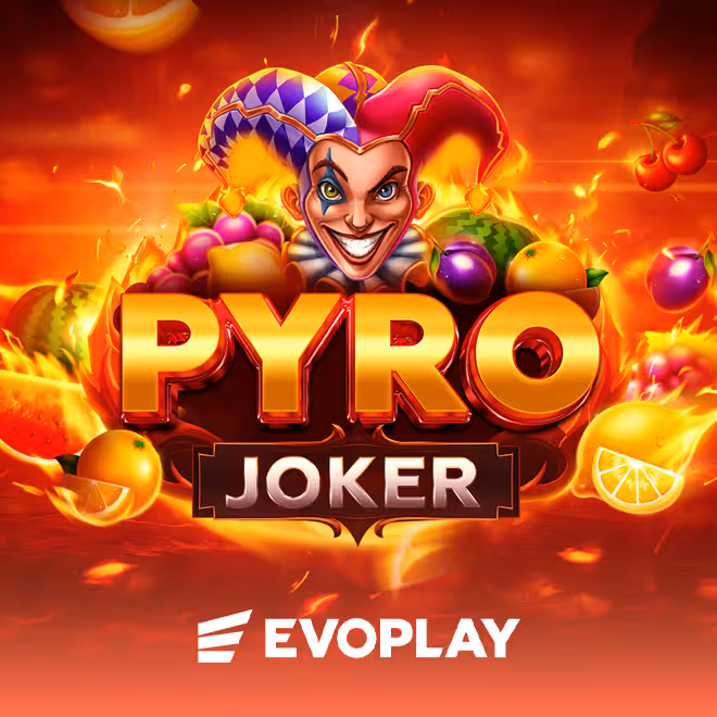 pyro-joker