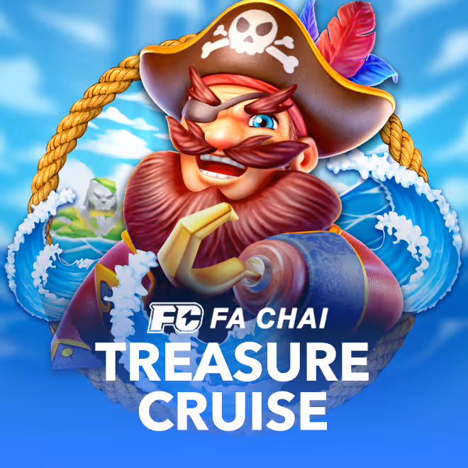 treasure-cruise