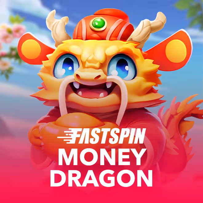 money-dragon