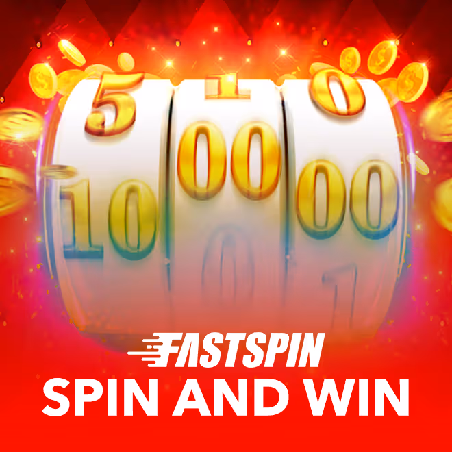 spin-and-win