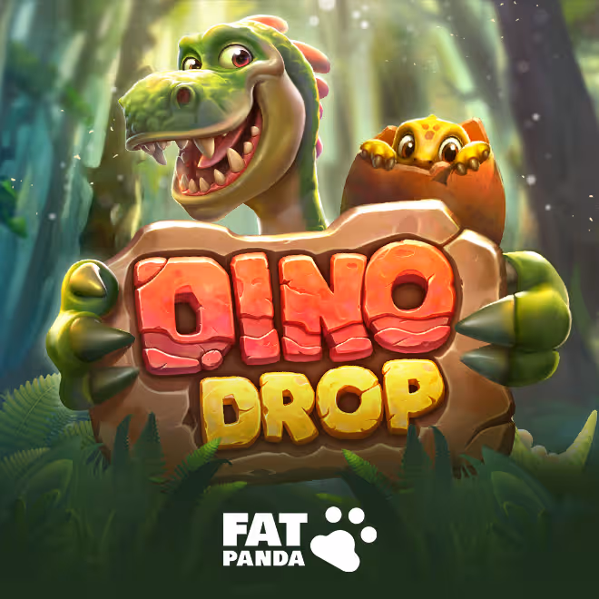 dino-drop