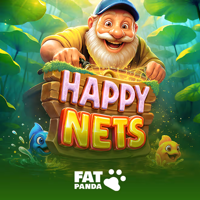 happy-nets