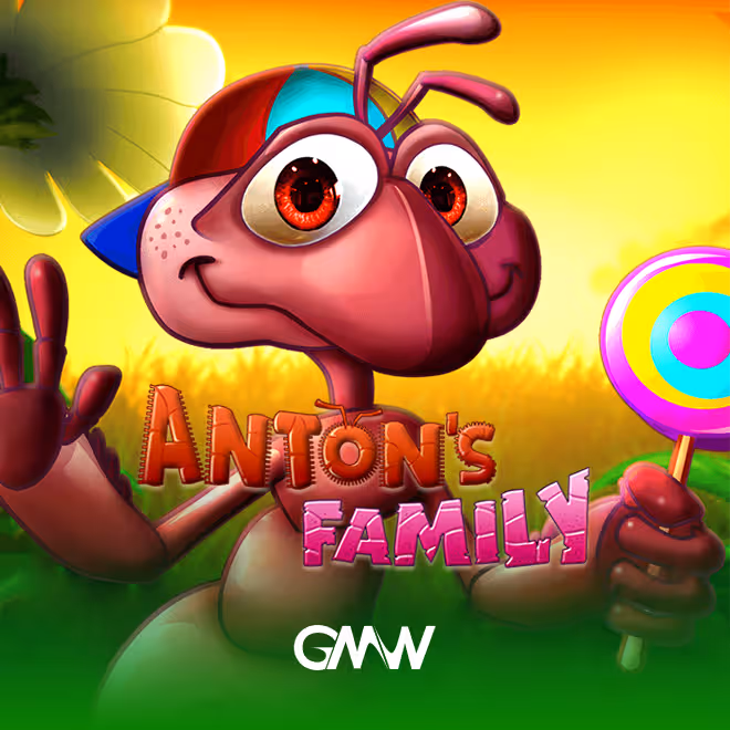 Antons Family