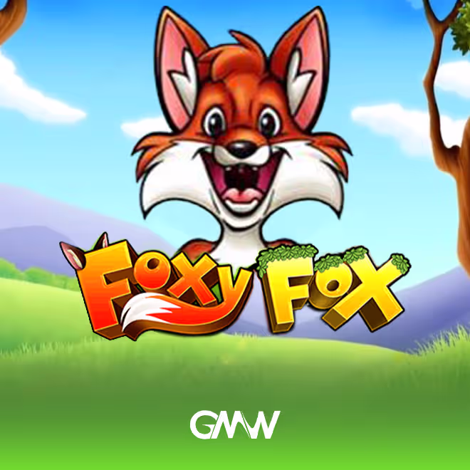 foxy-fox