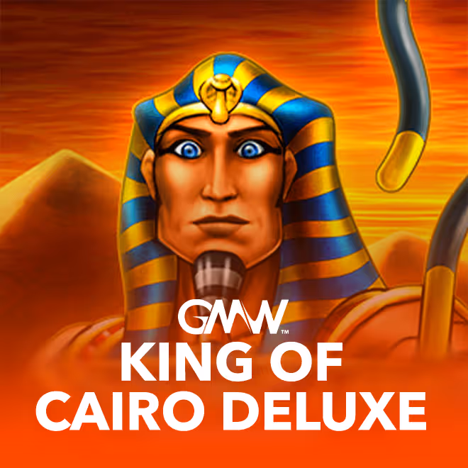 King of Cairo Deluxe